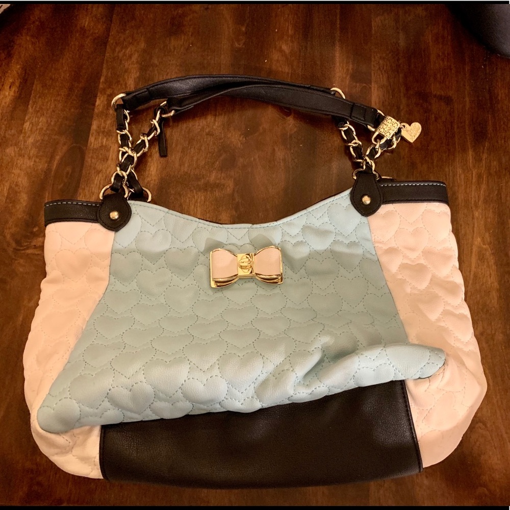 Betsey Johnson - Medium Sized purse
